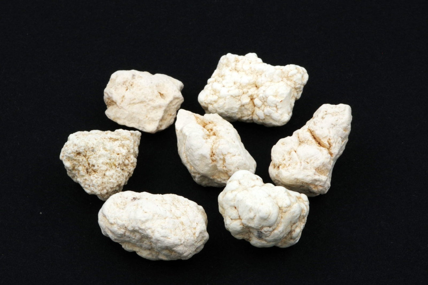 Magnezitas - www.Kristalai.eu