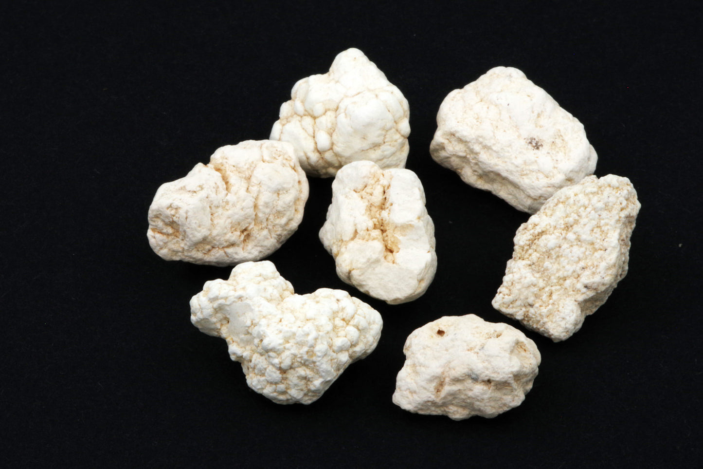 Magnezitas - www.Kristalai.eu