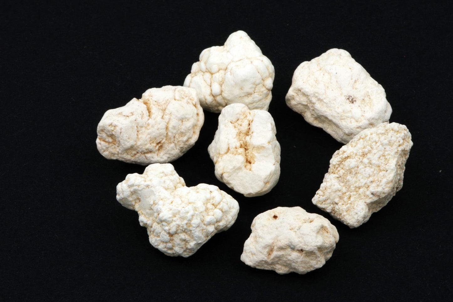 Magnezitas - www.Kristalai.eu