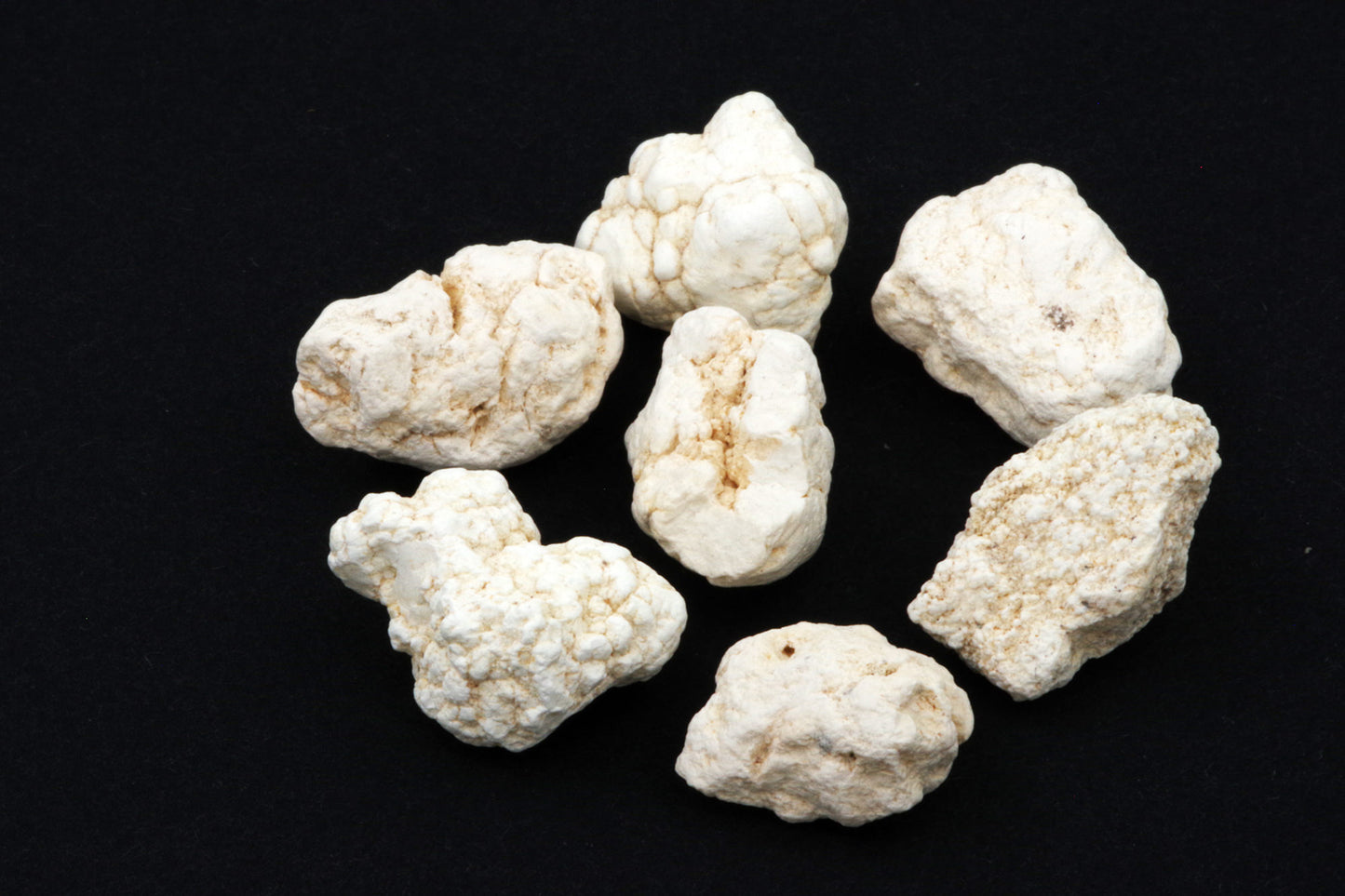 Magnezitas - www.Kristalai.eu