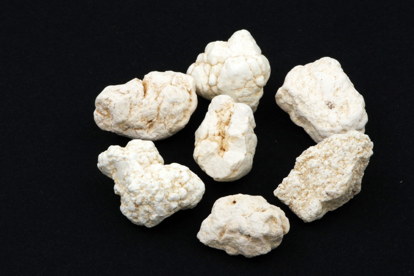 Magnezitas - www.Kristalai.eu