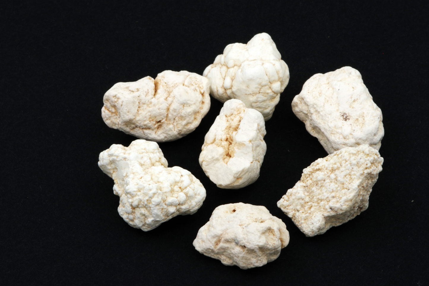 Magnezitas - www.Kristalai.eu