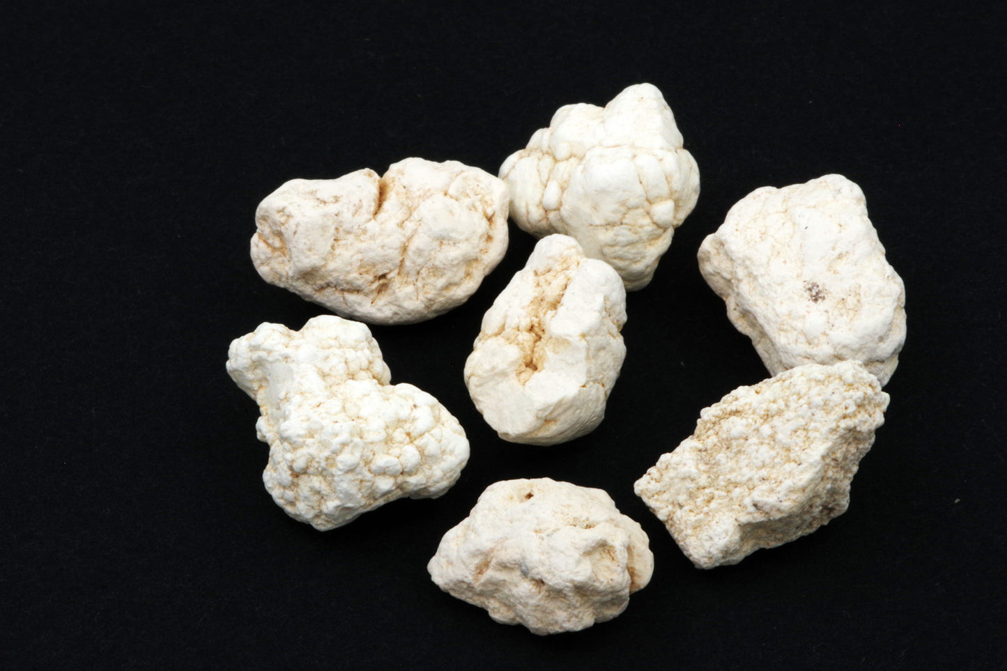 Magnezitas - www.Kristalai.eu