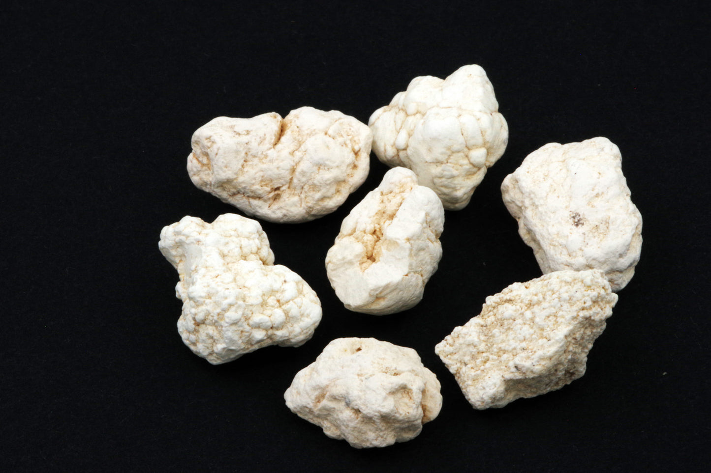 Magnezitas - www.Kristalai.eu