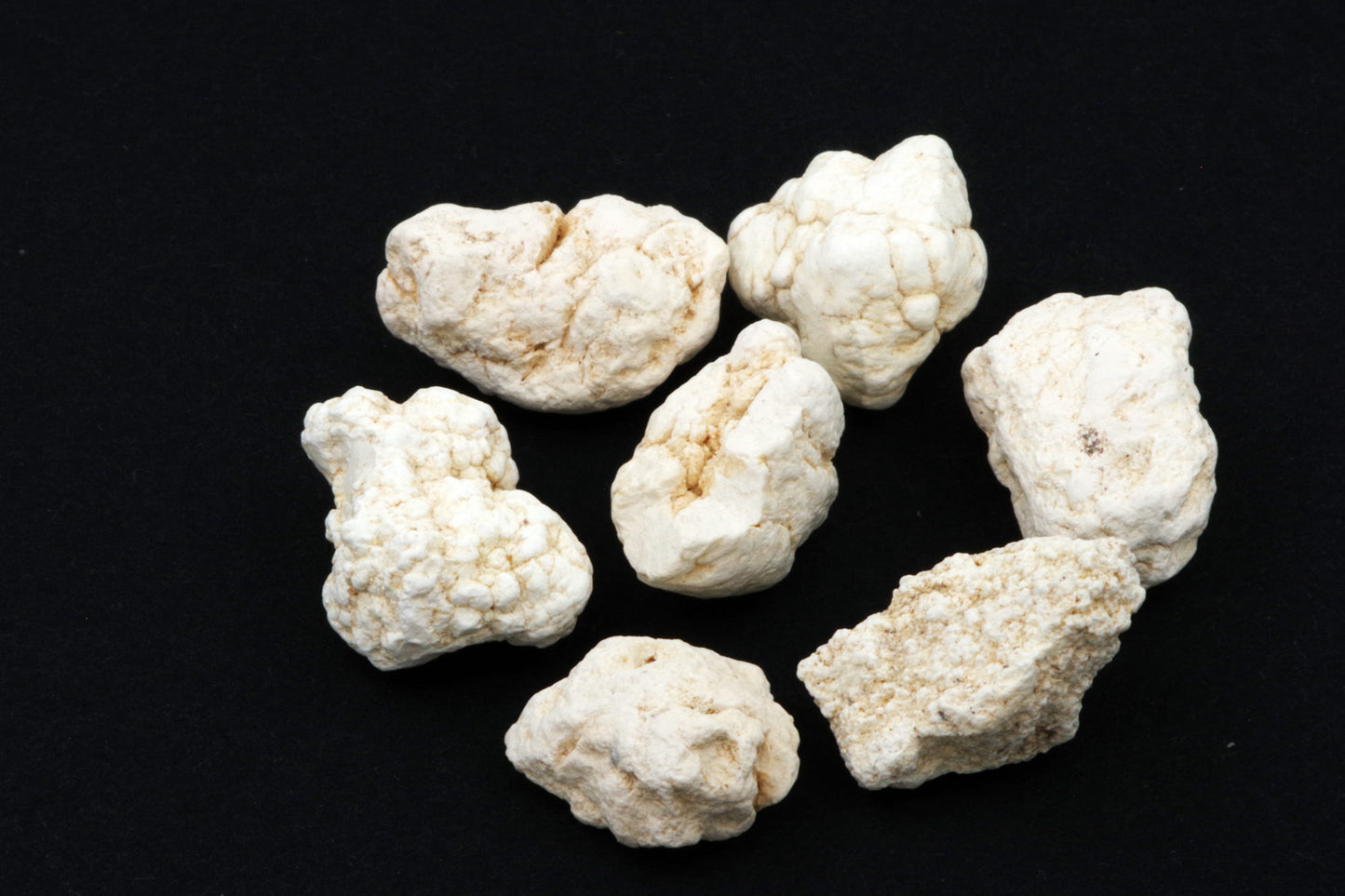 Magnezitas - www.Kristalai.eu