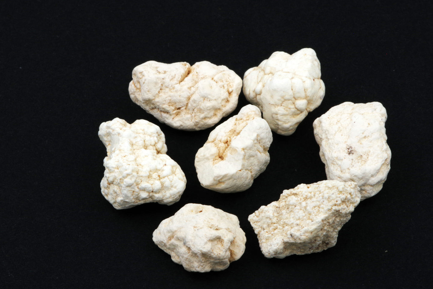 Magnezitas - www.Kristalai.eu