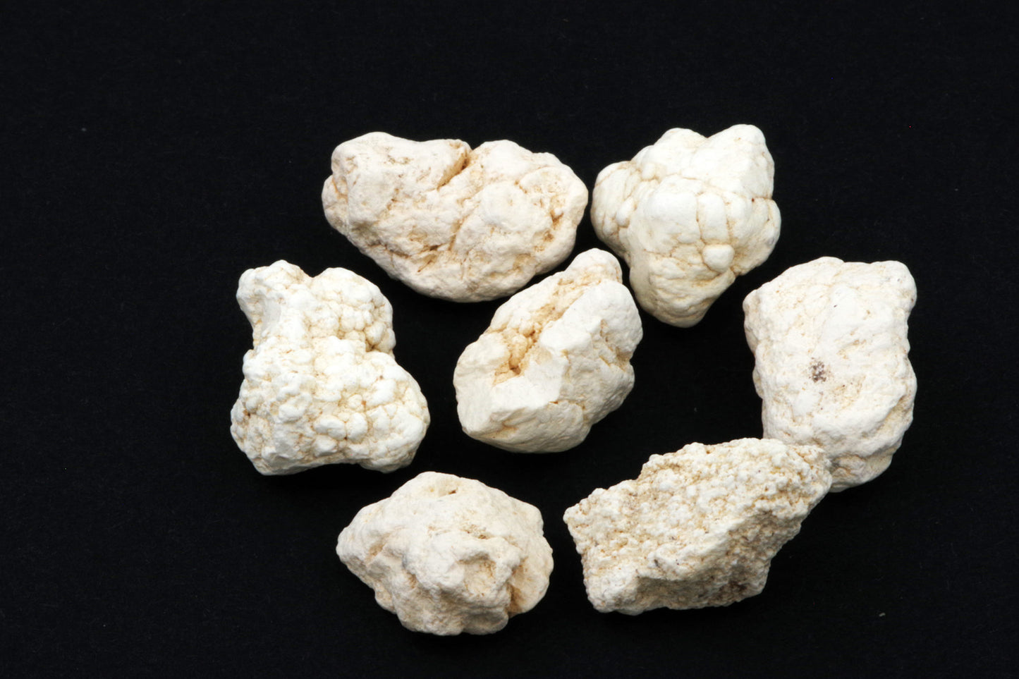 Magnezitas - www.Kristalai.eu