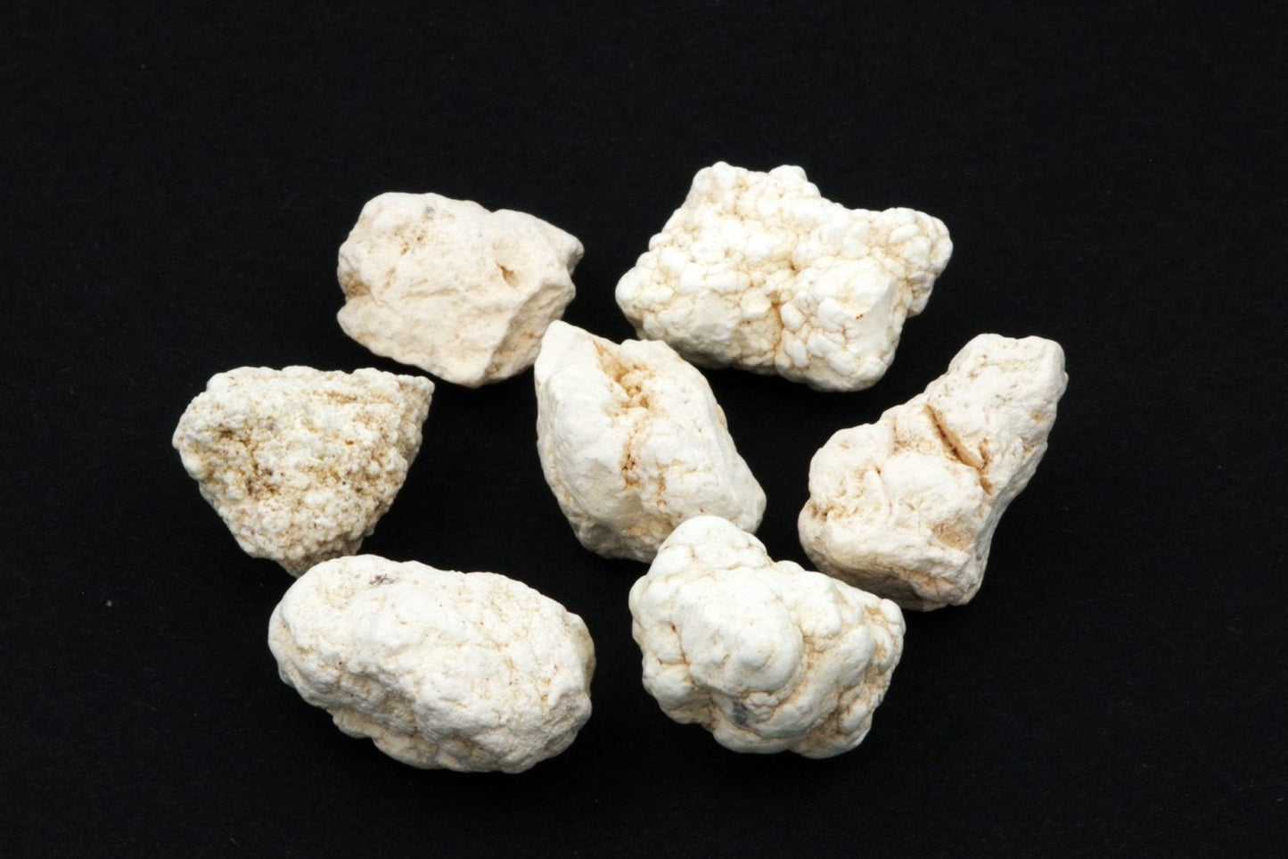 Magnezitas - www.Kristalai.eu