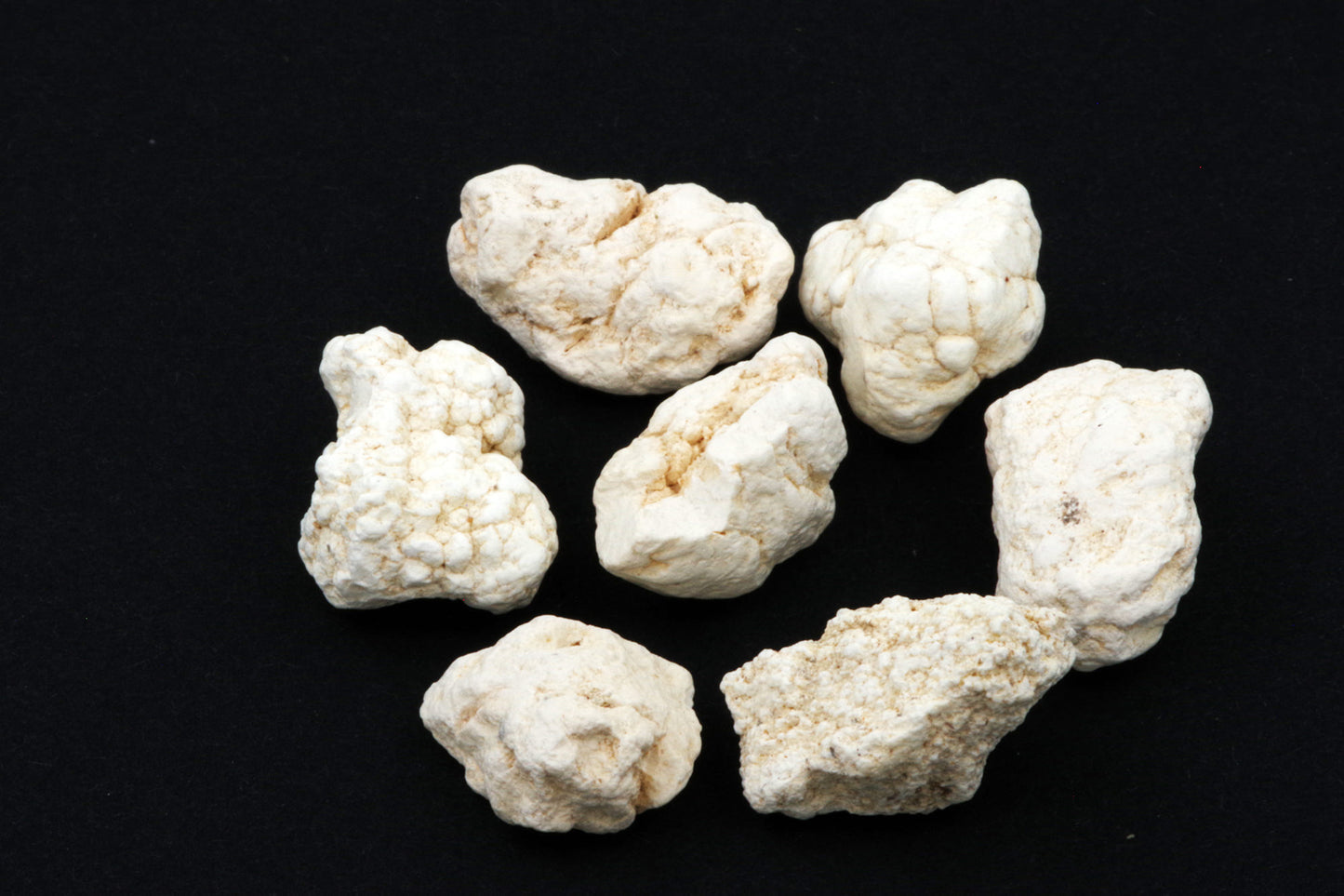 Magnezitas - www.Kristalai.eu