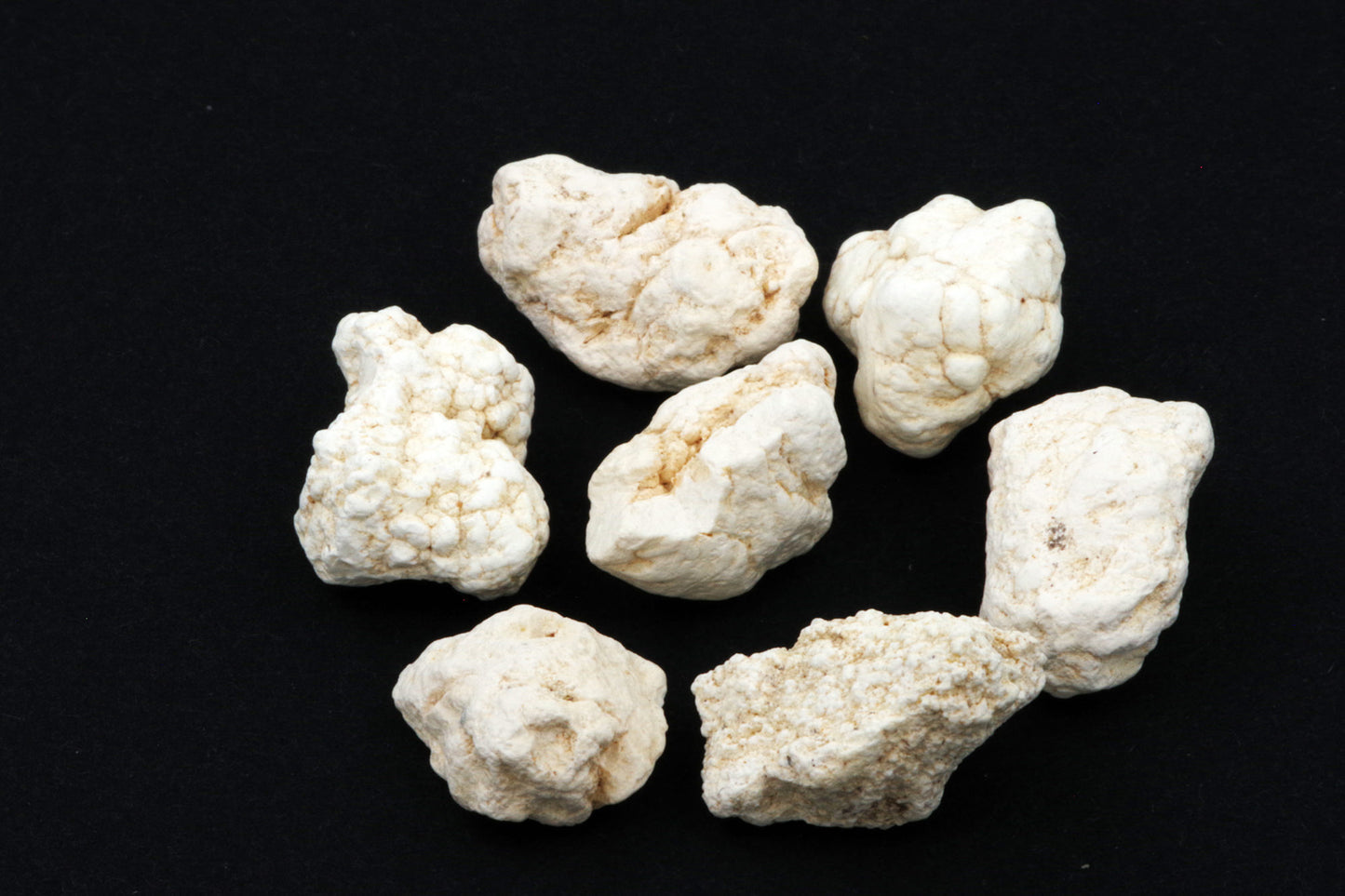 Magnezitas - www.Kristalai.eu