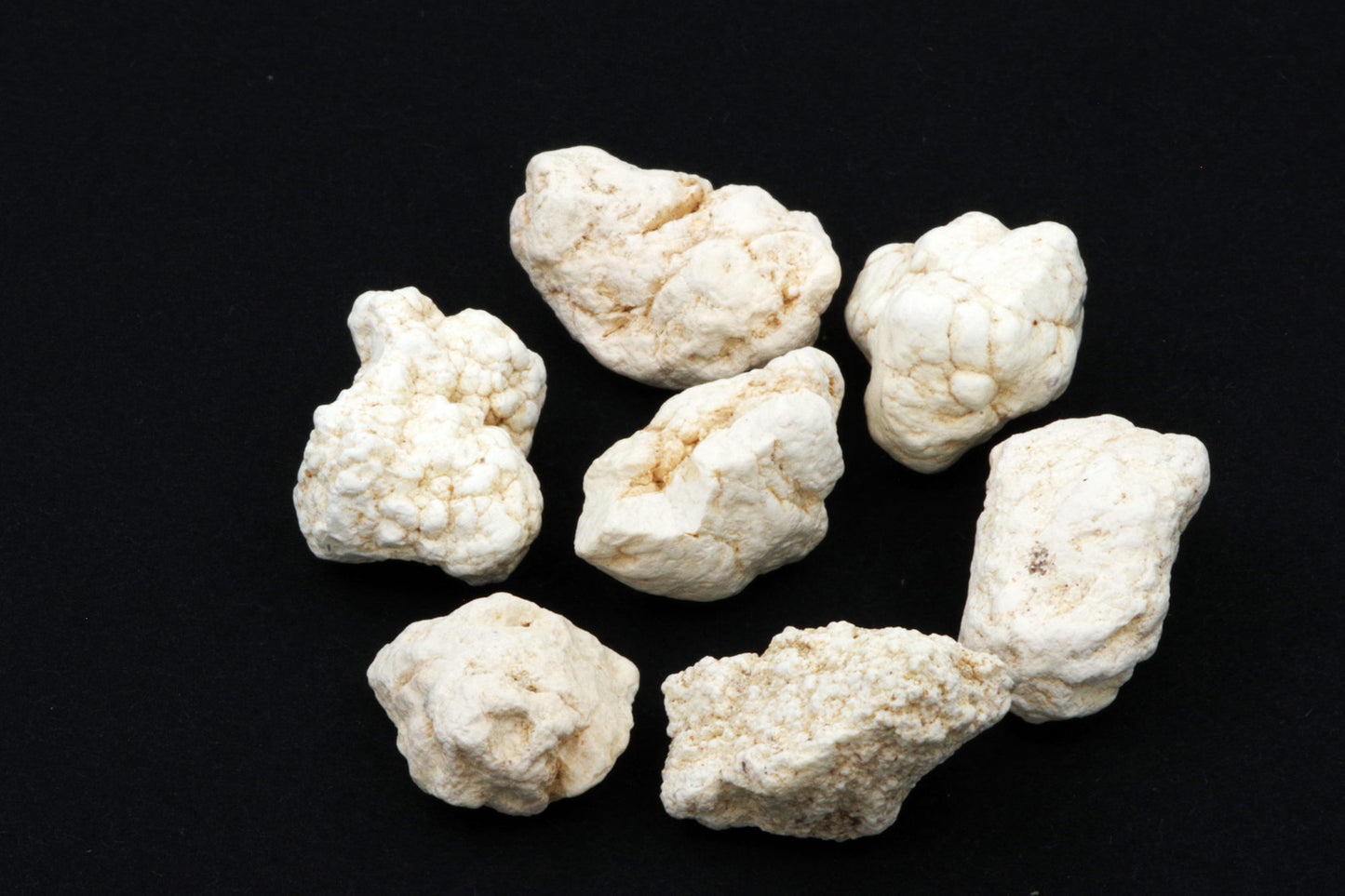 Magnezitas - www.Kristalai.eu