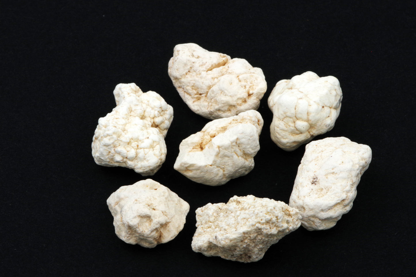 Magnezitas - www.Kristalai.eu