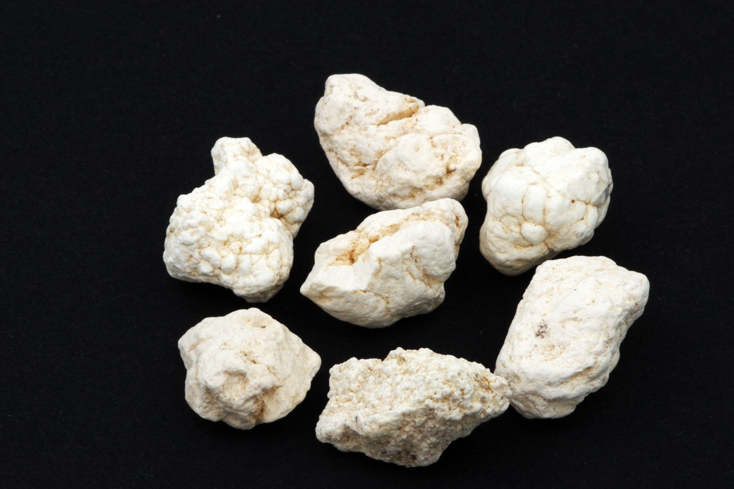 Magnezitas - www.Kristalai.eu