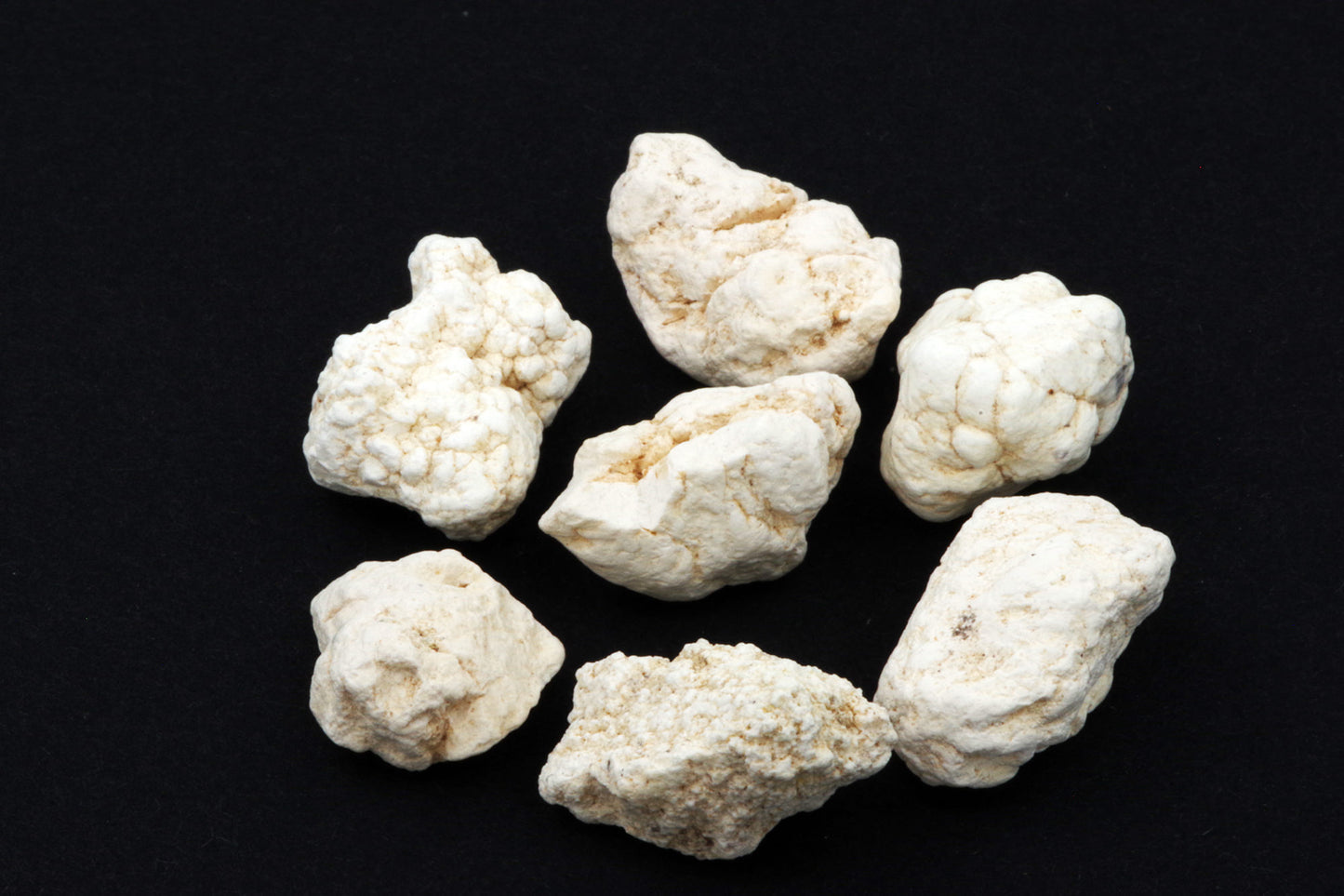 Magnezitas - www.Kristalai.eu