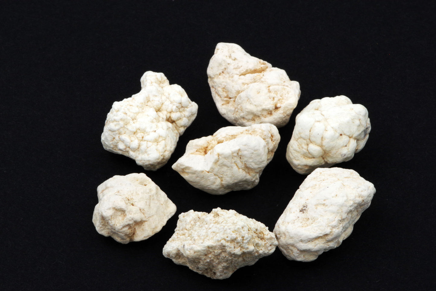 Magnezitas - www.Kristalai.eu