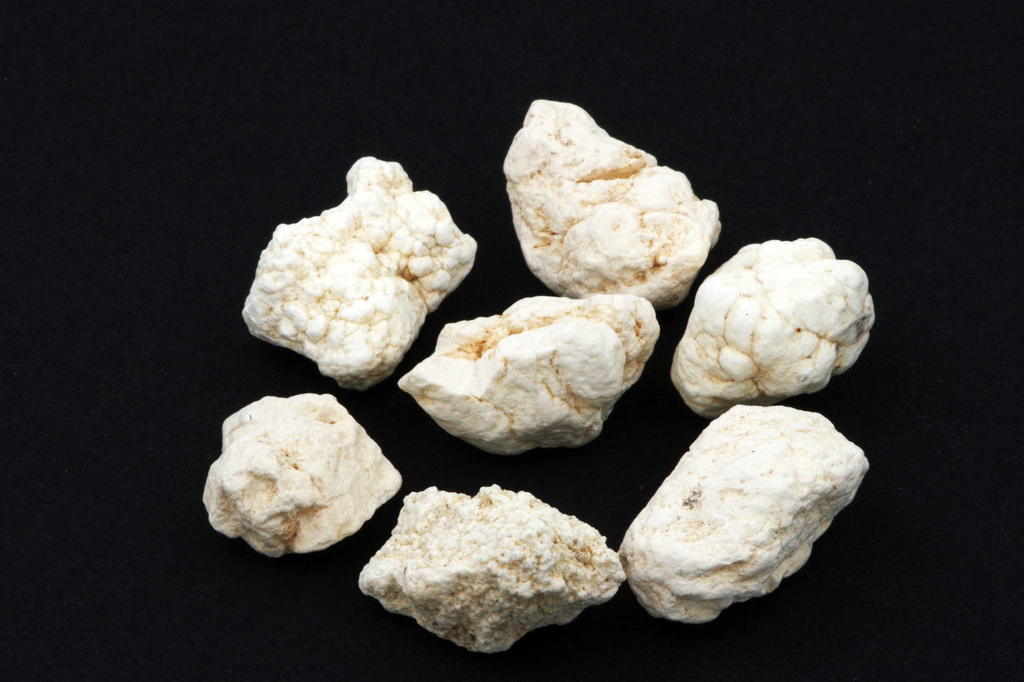 Magnezitas - www.Kristalai.eu