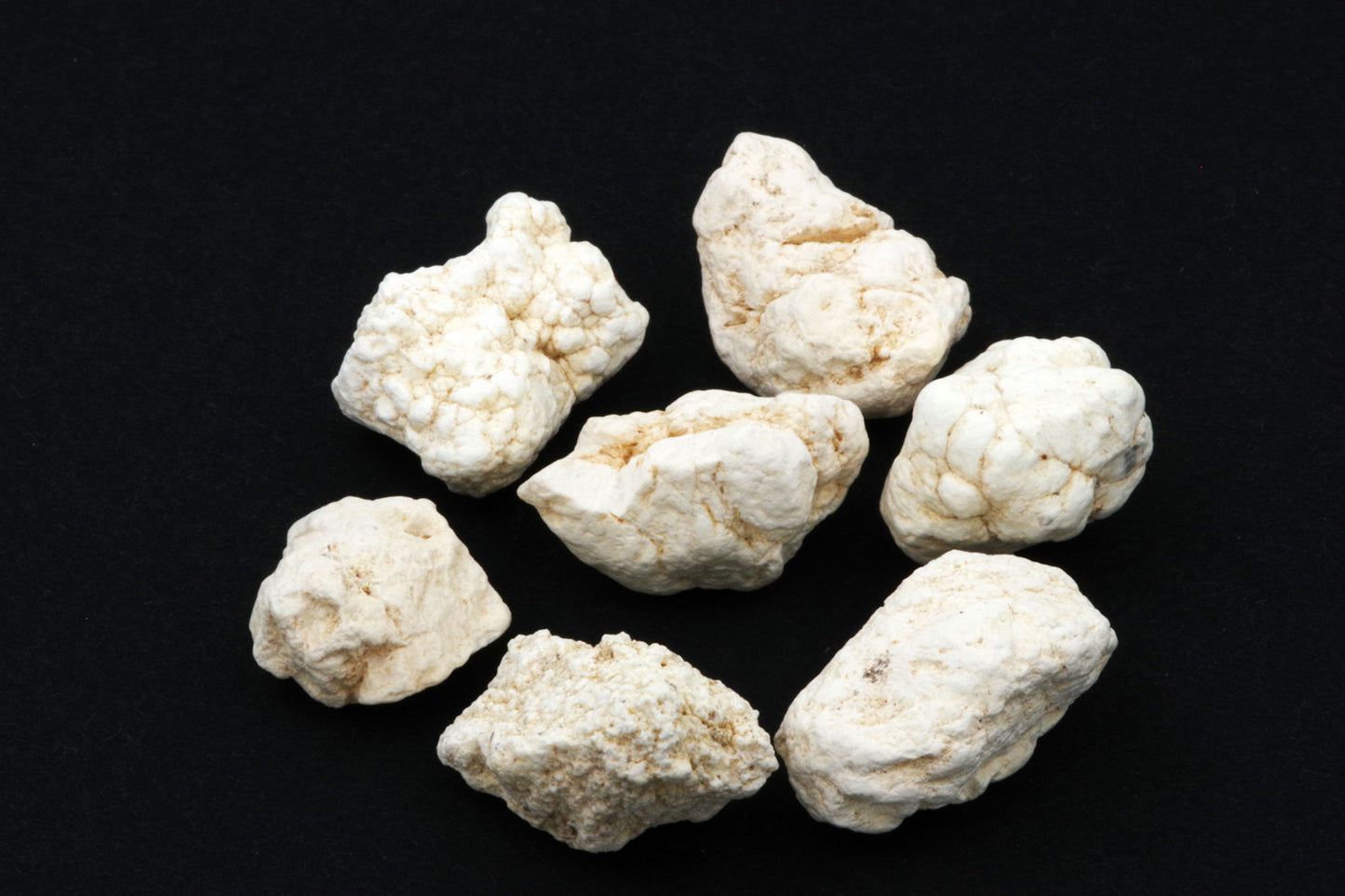 Magnezitas - www.Kristalai.eu