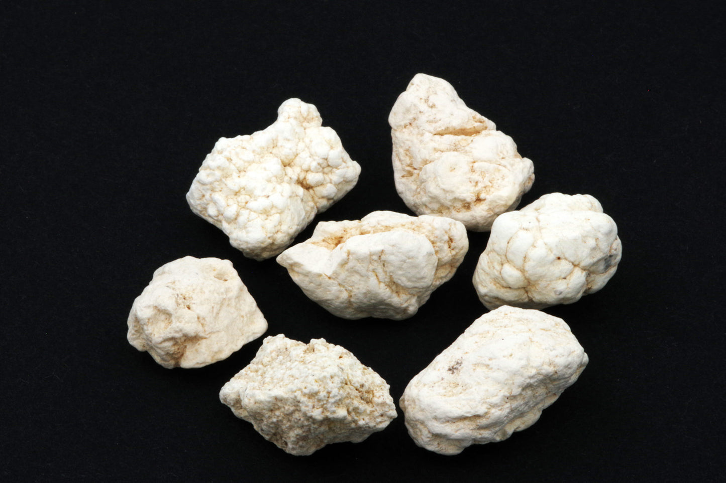 Magnezitas - www.Kristalai.eu