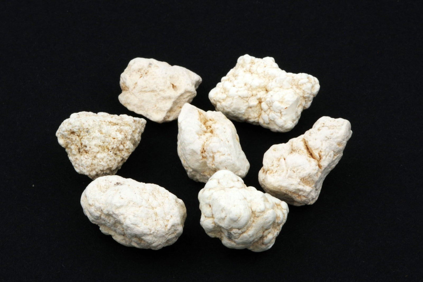 Magnezitas - www.Kristalai.eu