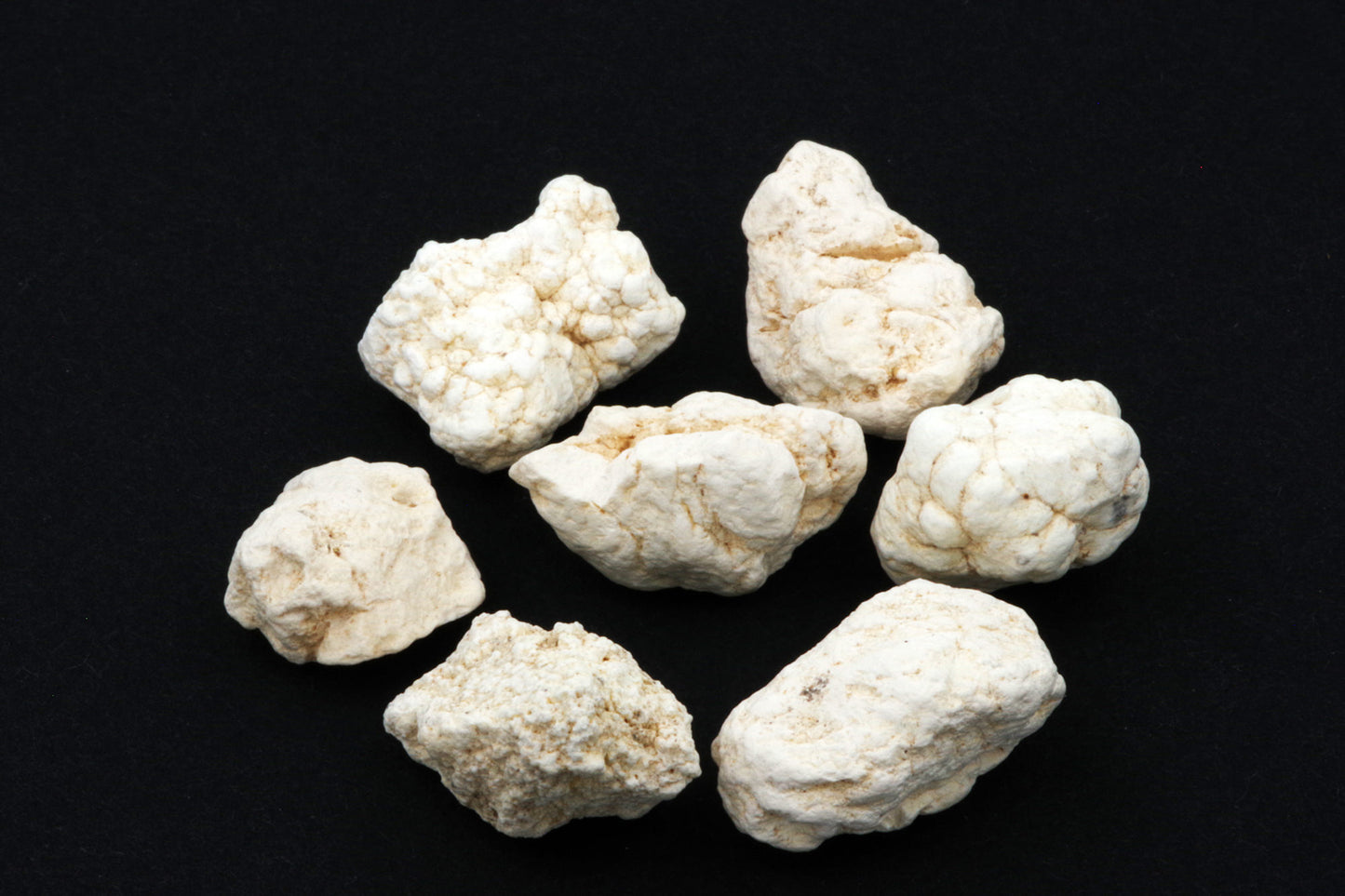 Magnezitas - www.Kristalai.eu