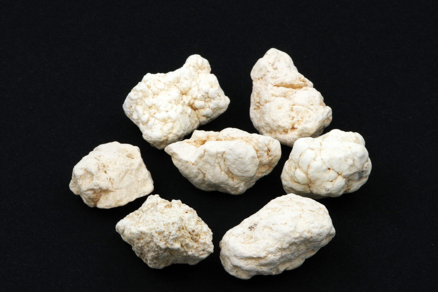 Magnezitas - www.Kristalai.eu