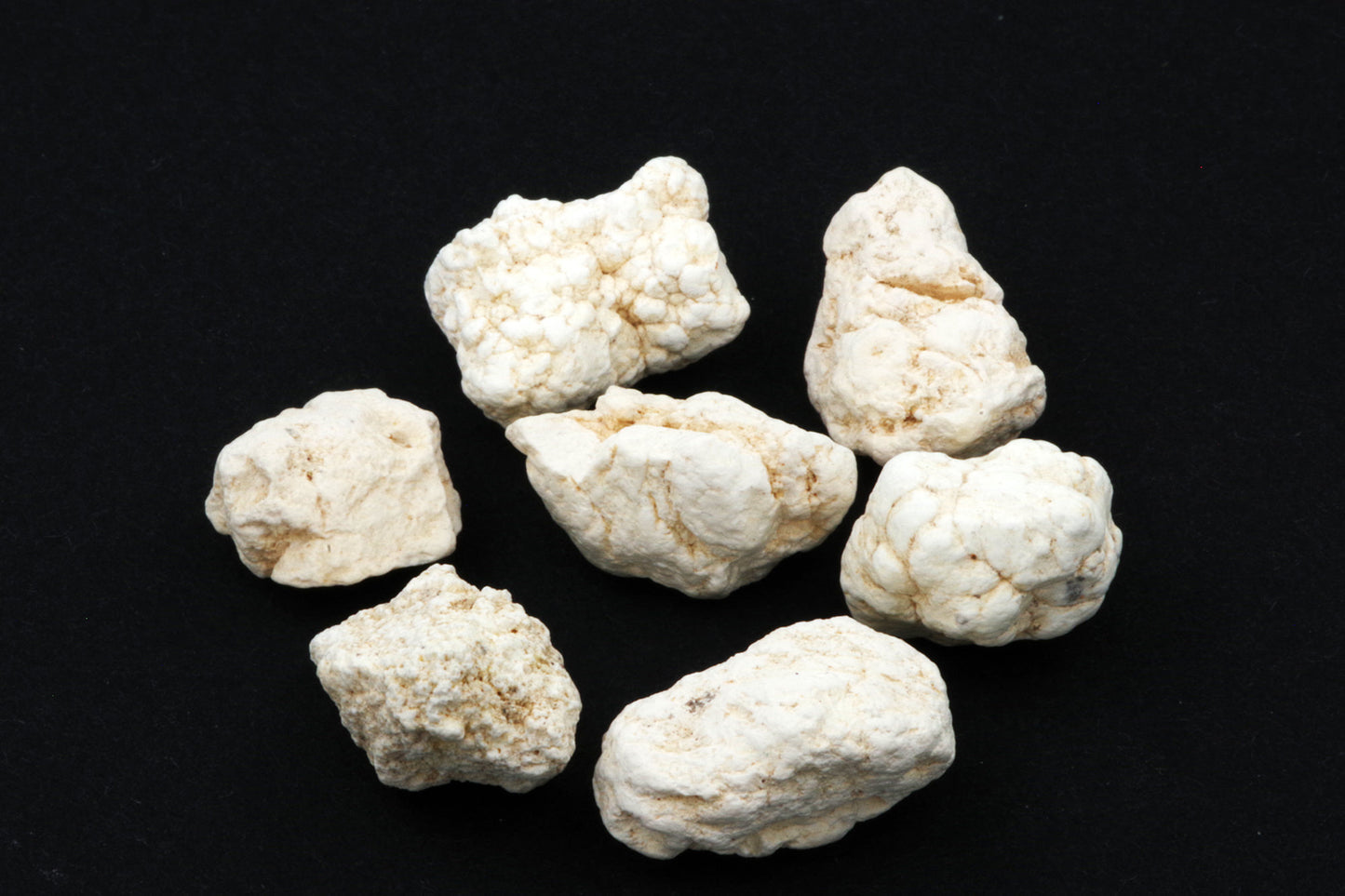 Magnezitas - www.Kristalai.eu