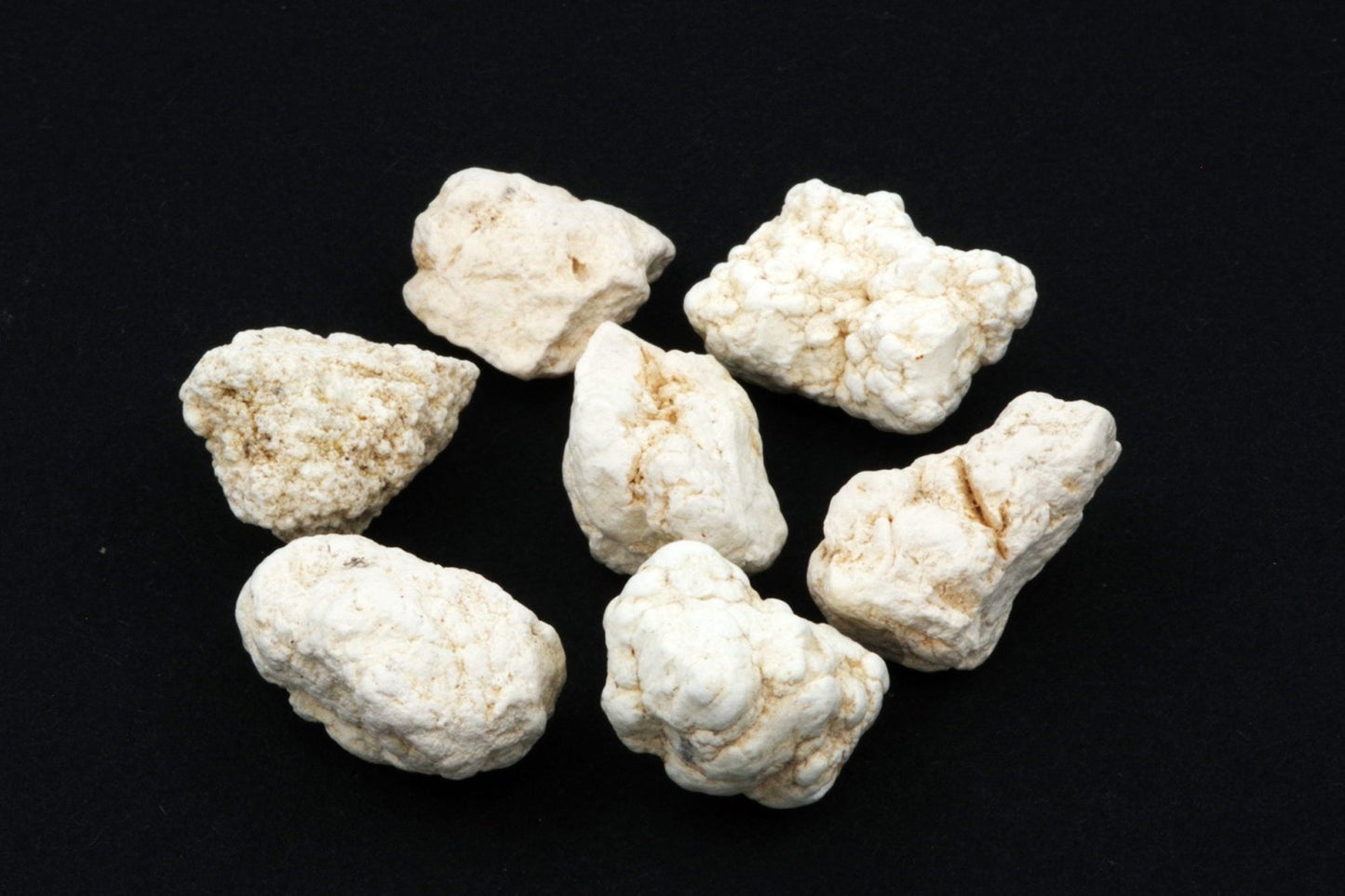 Magnezitas - www.Kristalai.eu