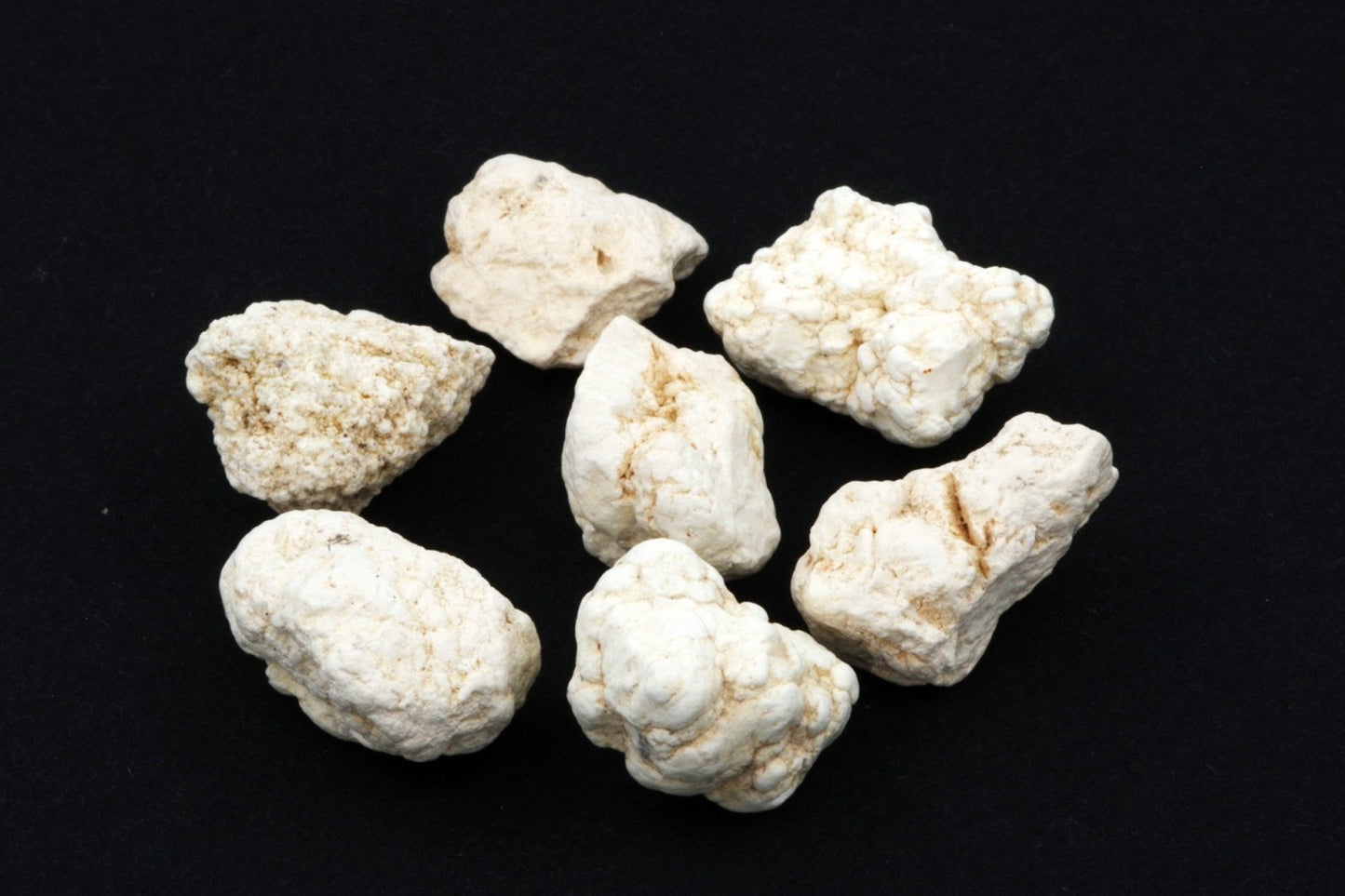 Magnezitas - www.Kristalai.eu