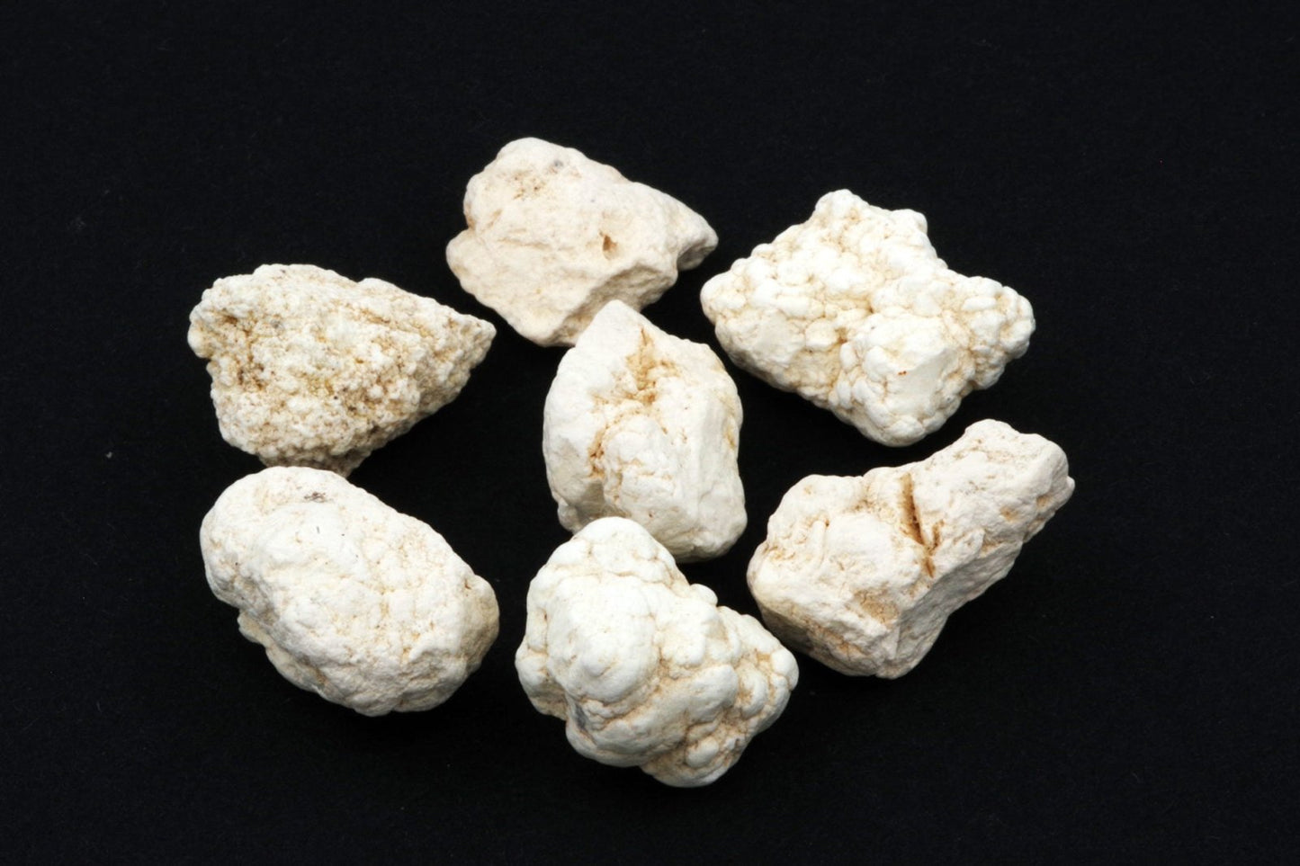 Magnezitas - www.Kristalai.eu