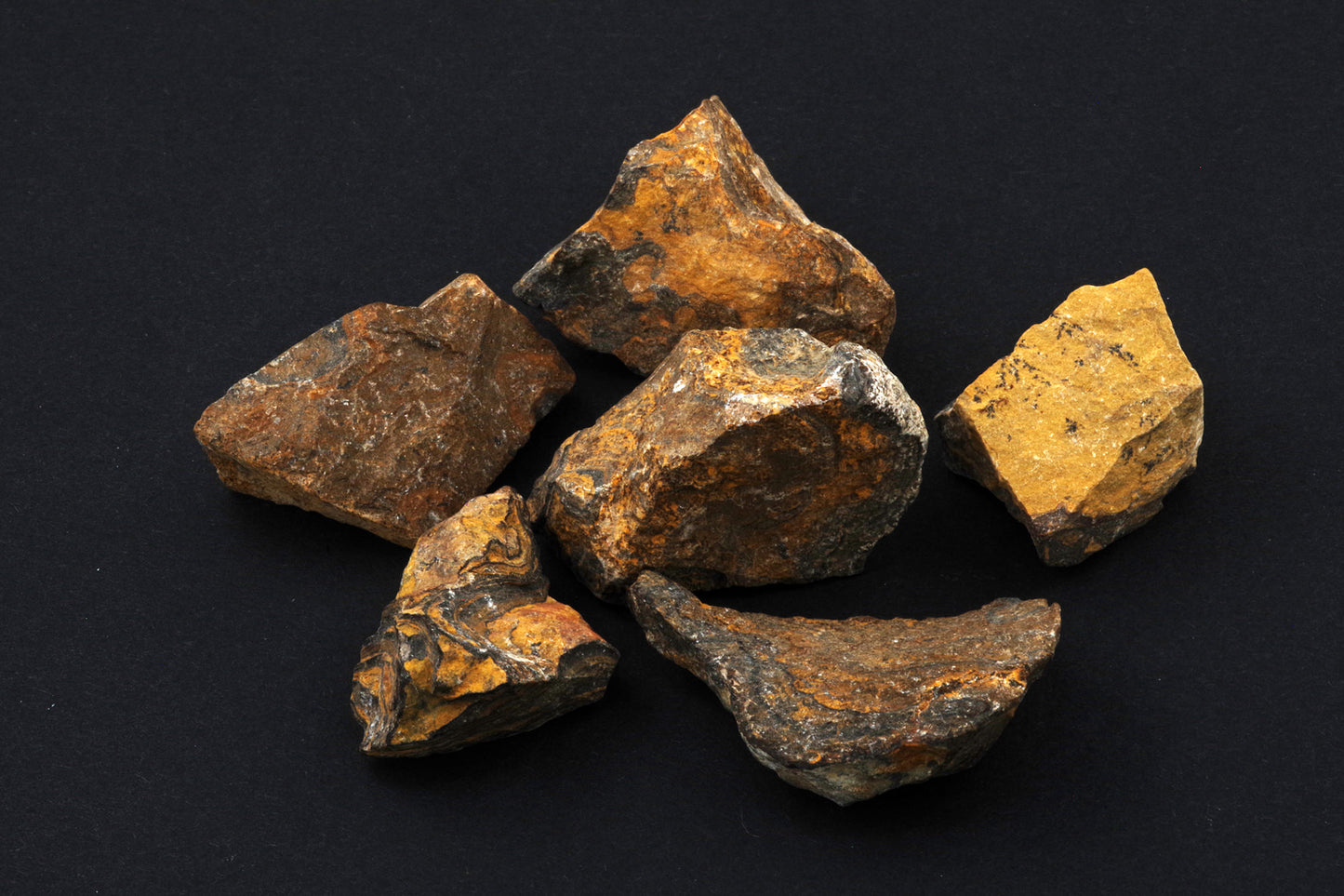 Stromatolitas – neapdirbtas