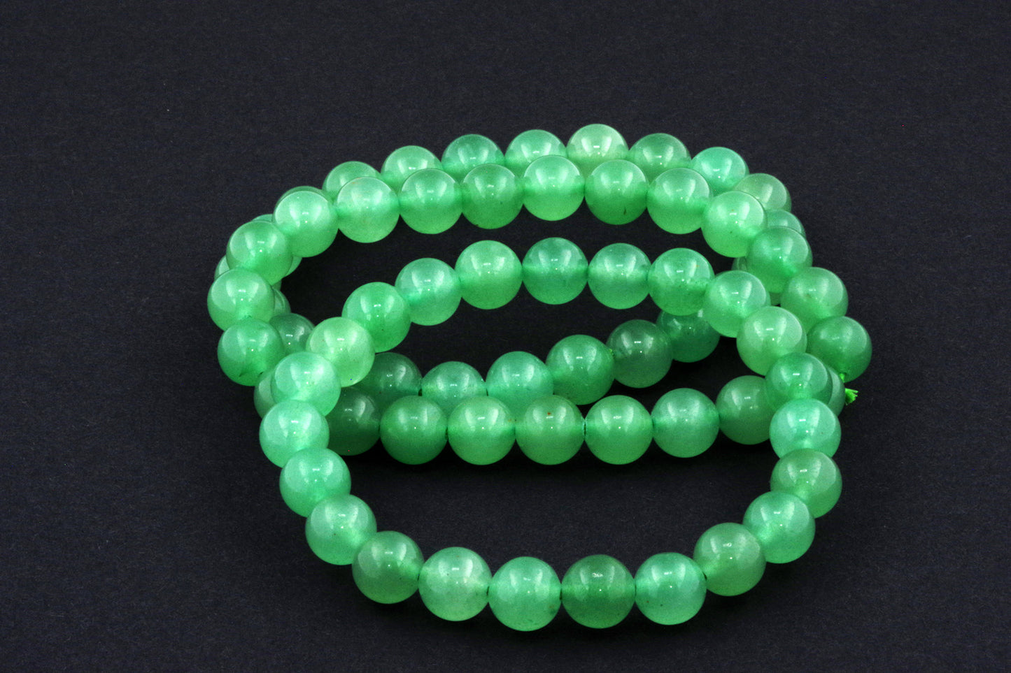 Aventurinarmband – 8mm