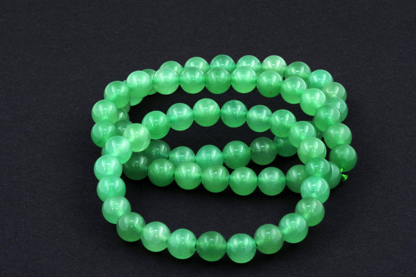 Aventurinarmband – 8mm