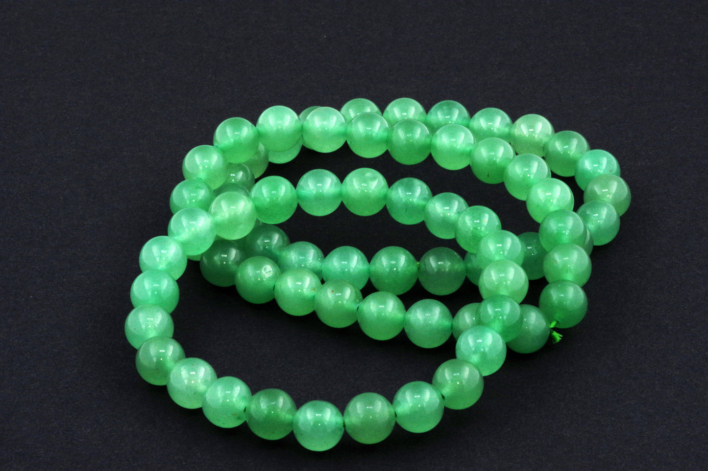 Aventurinarmband – 8mm