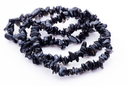 Obsidiano apyrankė – Čipsiukai