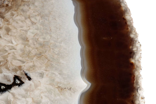 Agatas – 1,56kg - www.Kristalai.eu