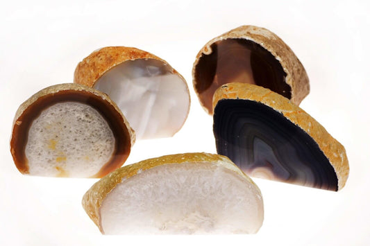 Agatas - www.Kristalai.eu