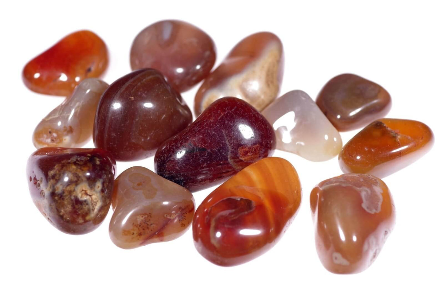 Agatas M - www.Kristalai.eu