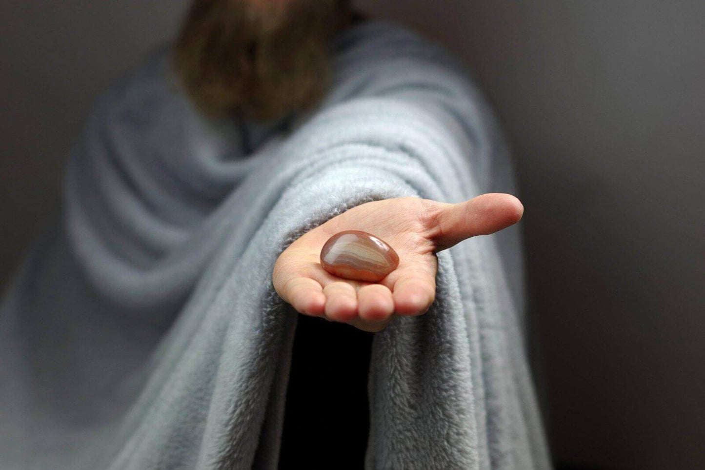 Agatas M - www.Kristalai.eu