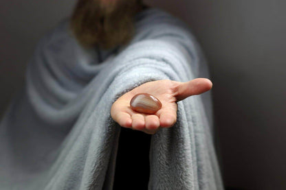 Agatas M - www.Kristalai.eu