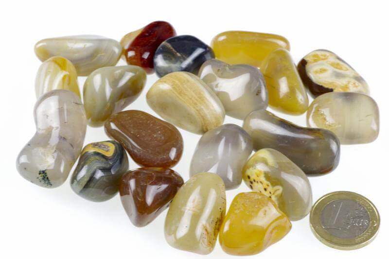 Agatas M - www.Kristalai.eu