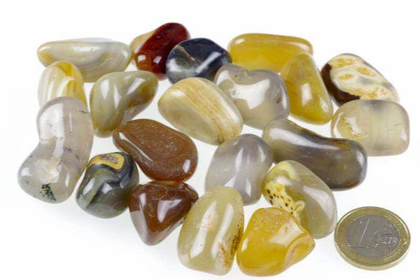 Agatas M - www.Kristalai.eu