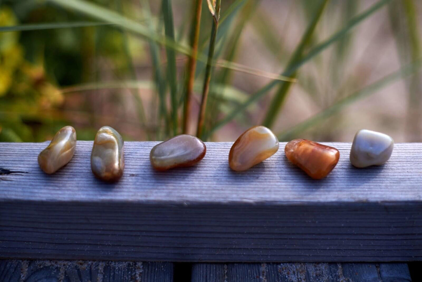 Agatas M - www.Kristalai.eu