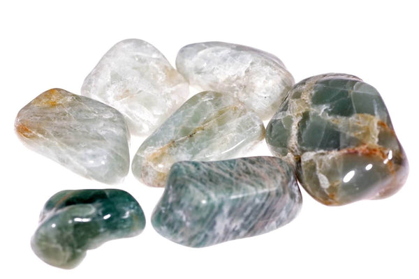 Akvamarinas - www.Kristalai.eu