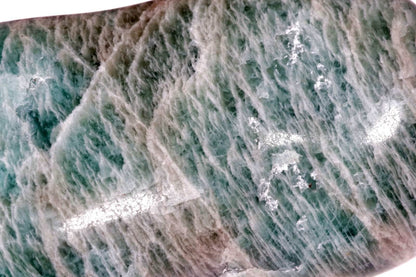 Akvamarinas - www.Kristalai.eu