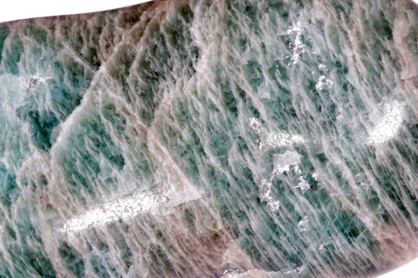 Akvamarinas - www.Kristalai.eu