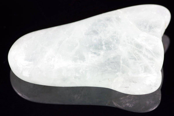 Akvamarinas - www.Kristalai.eu