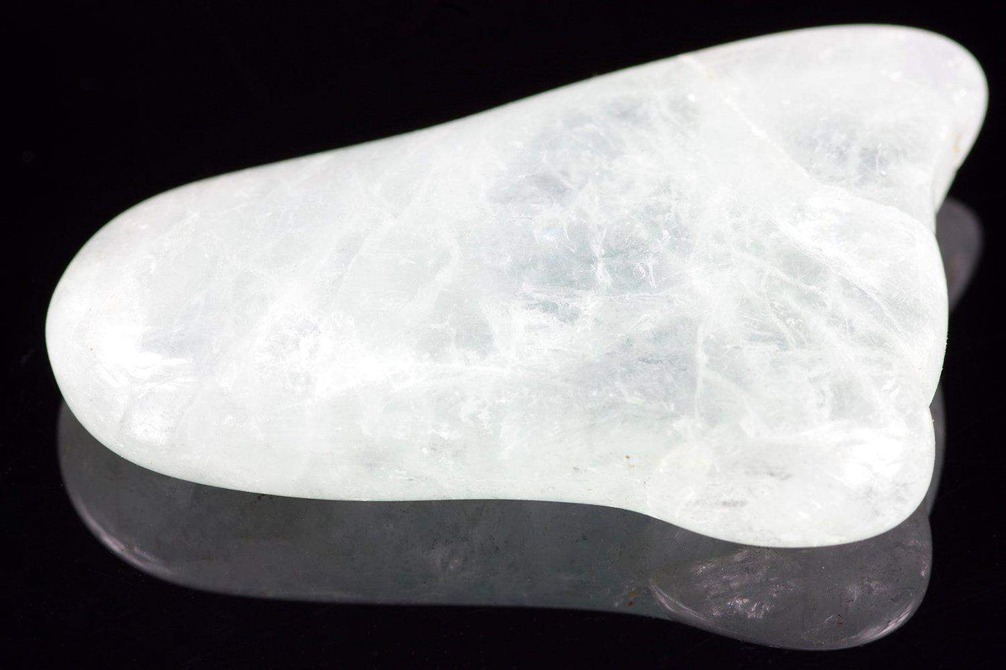 Akvamarinas - www.Kristalai.eu