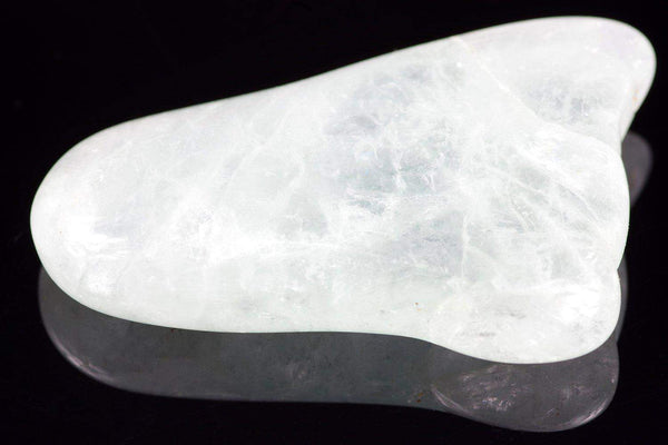 Akvamarinas - www.Kristalai.eu