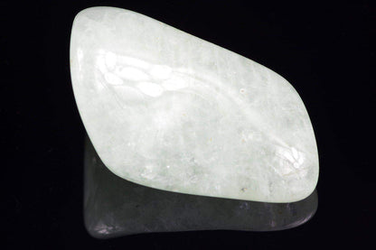 Akvamarinas - www.Kristalai.eu