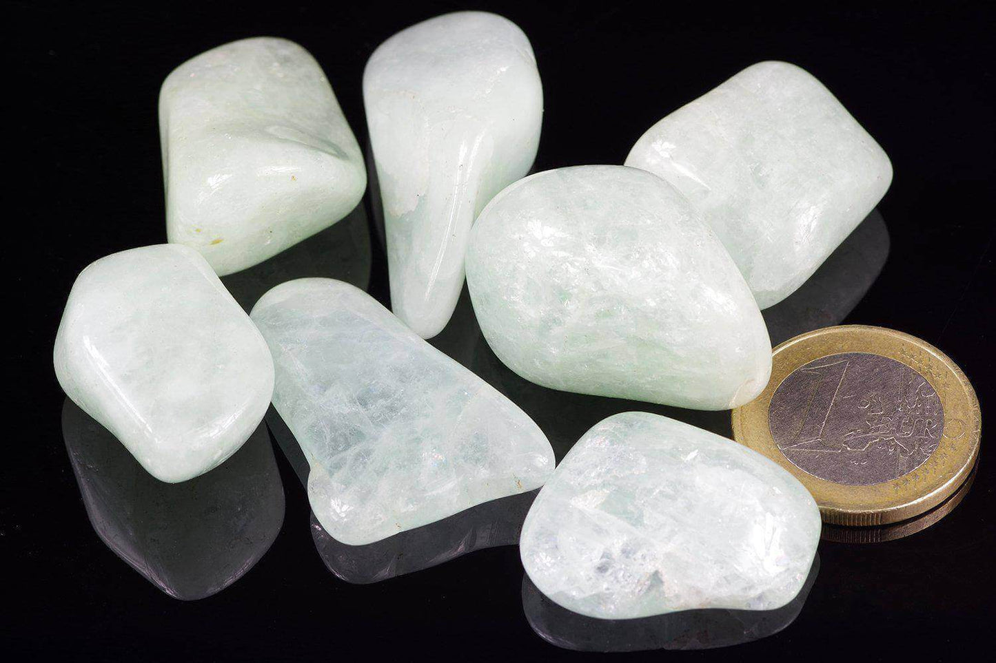 Akvamarinas - www.Kristalai.eu